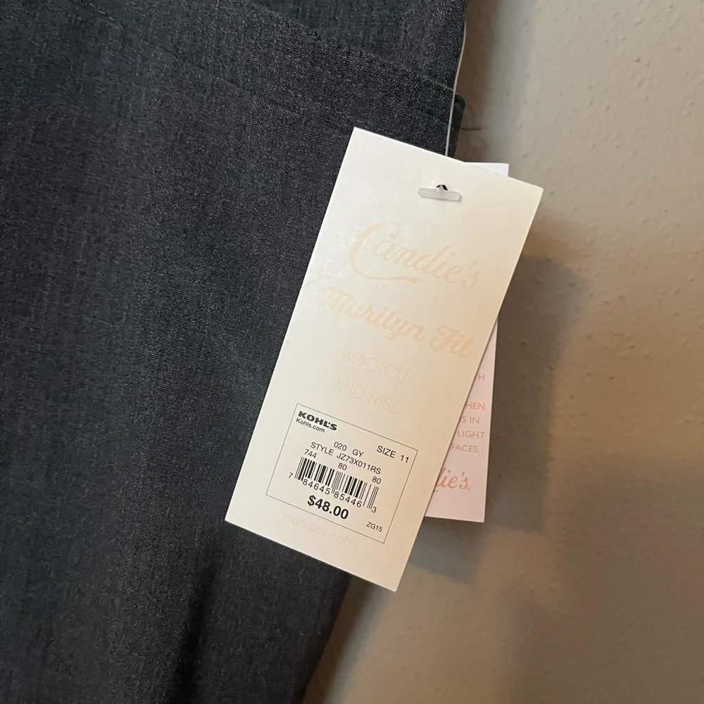 Womens dress pants - Picture 6 of 7